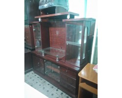 Bán Tủ Tivi 1m6 Cũ Thanh Lý Giá Rẻ